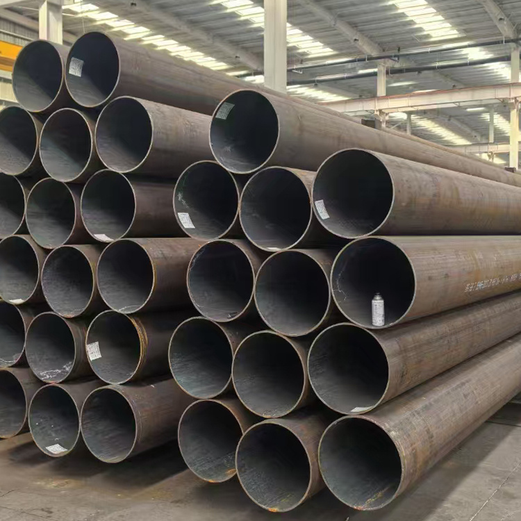 白云矿区GB8163无缝钢管