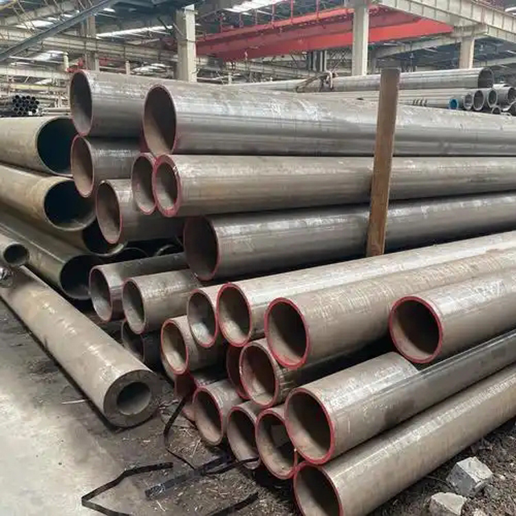 白云矿区电厂用锅炉管